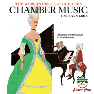 Sonata No. 3 in B Flat Major, K. 8: Minuet
