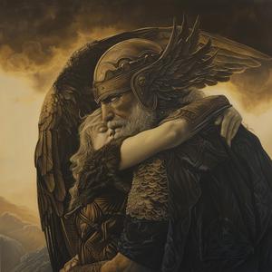 Odin's Embrace