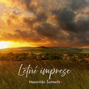 Duo pro hoboj a klavír No. 1 "Ametystové červánky"