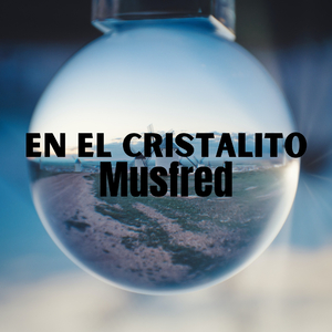 En el cristalito