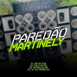 Paredão Martinely