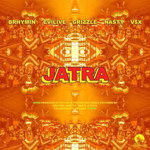 JATRA