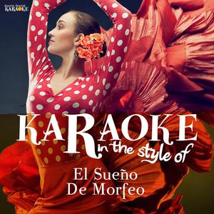 Esa Soy Yo (Karaoke Version)