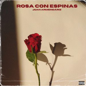 Rosa Con Espinas