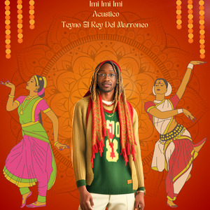 Imi Imi Imi (Acustico)