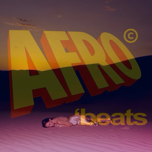 AfroJersey"Lunar Vibe"0816