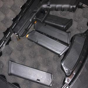 Manipulation (feat. Numba3 & 3Skii)