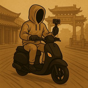 Jade Market Night Walk