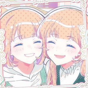 シスxラブ/SIS×LOVE（翻自 HoneyWorks）