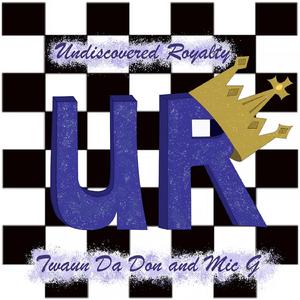 Brand New Car (with Twaun Da Don & Mic G)