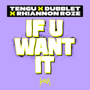 If U Want It