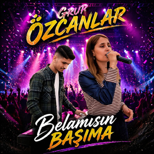 Belamısın Başıma
