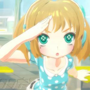 一点点DJ(甜妹版)