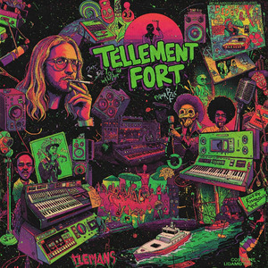 Tellement Fort (Demo Version)