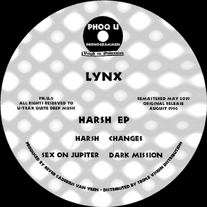 Harsh (2019 Remaster)