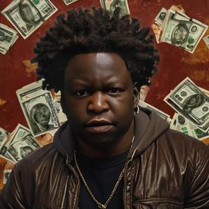 Vanhu (feat. Odheyi)