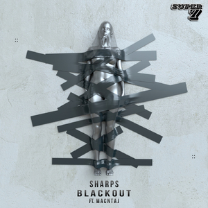 Blackout (Feat. Macntaj) (Original Mix)