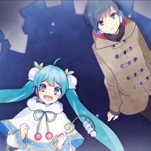 Snow Fairy Story