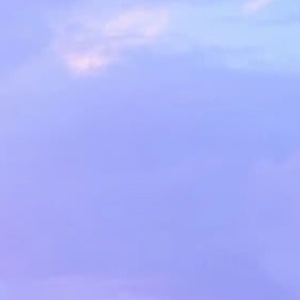 Sleeping in the old time and old memories