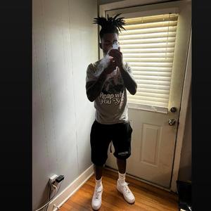 No Picks (feat. Doddie Savage) (Radio Edit)