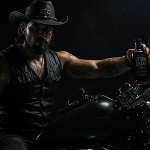 The Words I Never Said