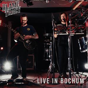 Exhale (Live in Bochum)