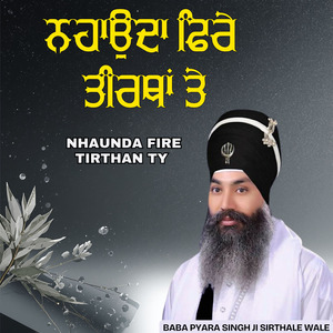 Nhaunda Fire Tirthan Ty