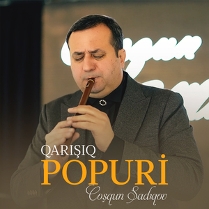 Popuri (Qarışıq)