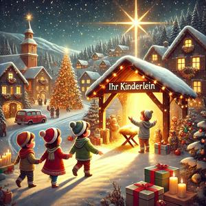 Ihr Kinderlein kommet