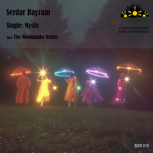 Mystic (Original Mix)