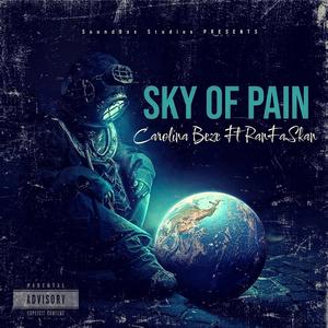 Sky Of Pain
