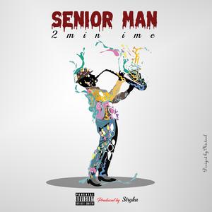 SENIOR MAN