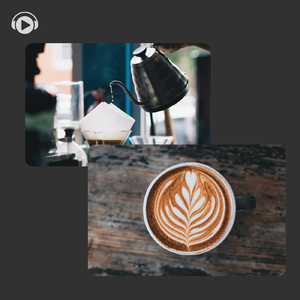 Dimbula Tea (feat. MoppySound)