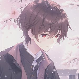 爱情很简单（独唱）