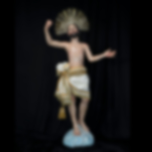 Milagroso Señor de Esquipulas (Cover)