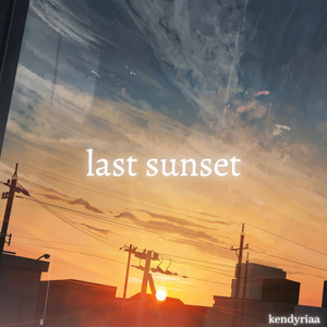 Last Sunset