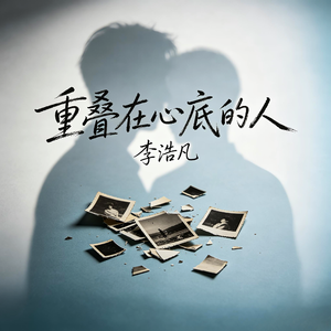 重叠在心底的人