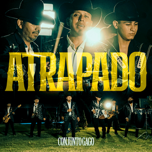 Atrapado