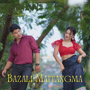 Bazali Maitangma