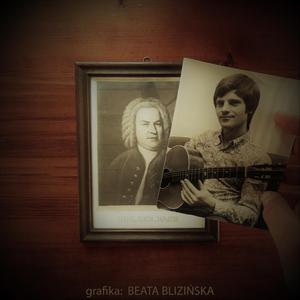 Menuet I Trio Z III Suity Francuskiej