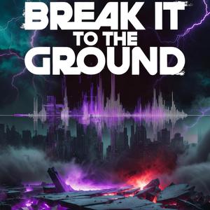 DRIIFTSTATE - Burn it to the ground