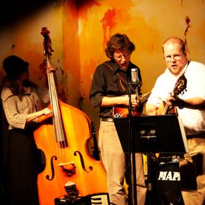 The Swede's Lament (Live at Clementine Cafe October 25, 2009)