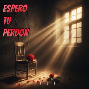 Espero tu perdon