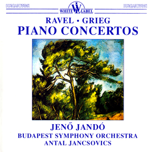 Piano Concerto in G Major, M. 83:I. Allegramente