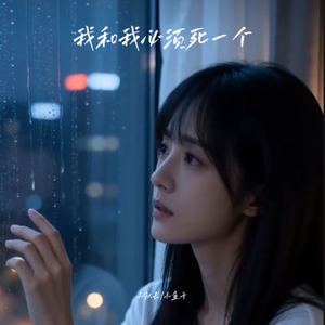 我和我必须死一个