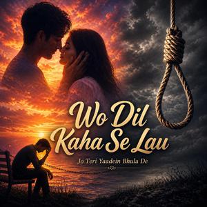 Wo Dil Kaha Se Lau (feat. Vishal Patel)