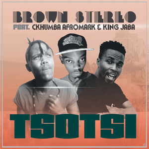 Tsotsi (Acapella)