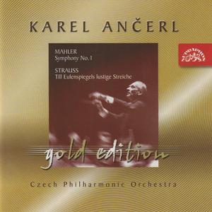 Symphony No. 1 in D major: I. Langsam. Schleppend. Wie ein Naturlaut