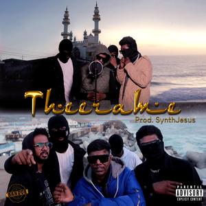 Theerame (drill) (feat. Ki - Raath, Sulthan & Draeko)