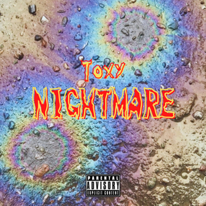 Nightmare (Original Mix)